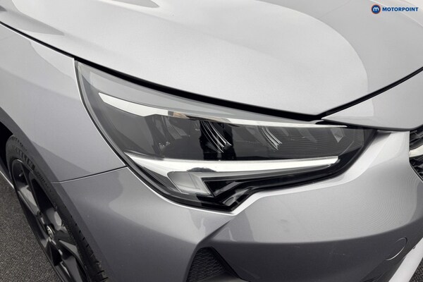 Used Vauxhall Corsa 2023 for sale - 76117850: Photo 29