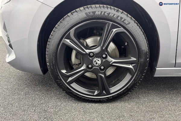 Used Vauxhall Corsa 2023 for sale - 76117850: Photo 33