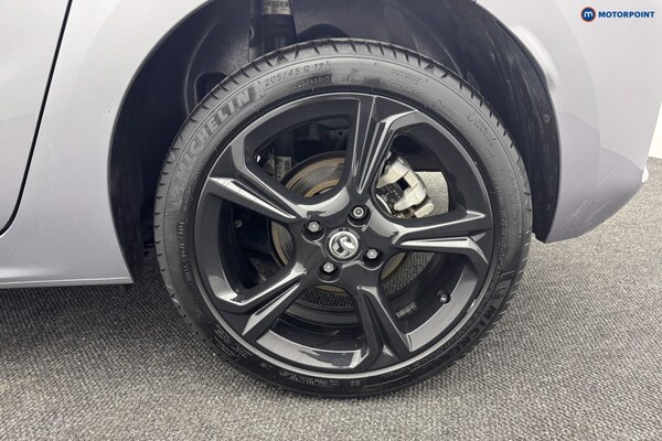 Used Vauxhall Corsa 2023 for sale - 76117850: Photo 34