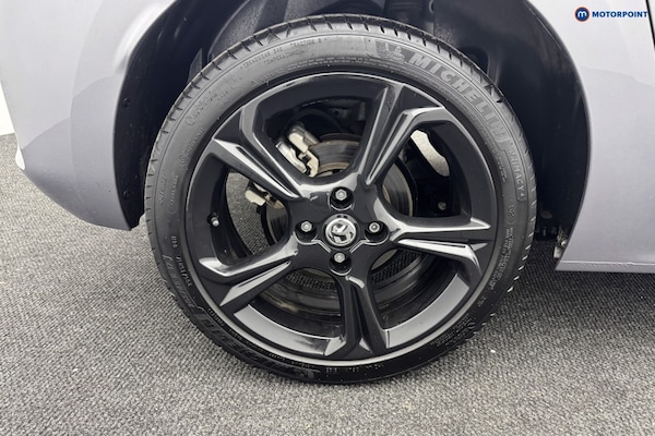 Used Vauxhall Corsa 2023 for sale - 76117850: Photo 35
