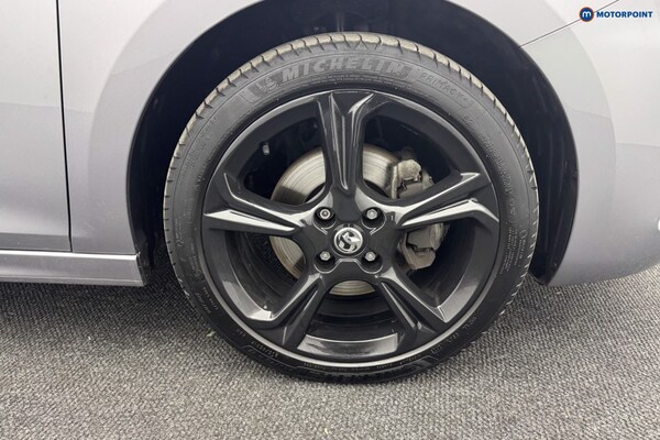 Used Vauxhall Corsa 2023 for sale - 76117850: Photo 36