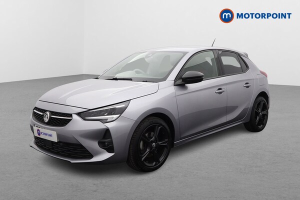Used Vauxhall Corsa 2023 for sale - 76117850: Photo 3