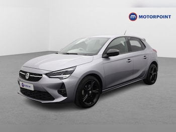 Used Vauxhall Corsa 2023 for sale - 76117850: Photo 3