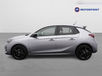 Used Vauxhall Corsa 2023 for sale - 76117850: Photo 4