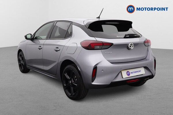 Used Vauxhall Corsa 2023 for sale - 76117850: Photo 5