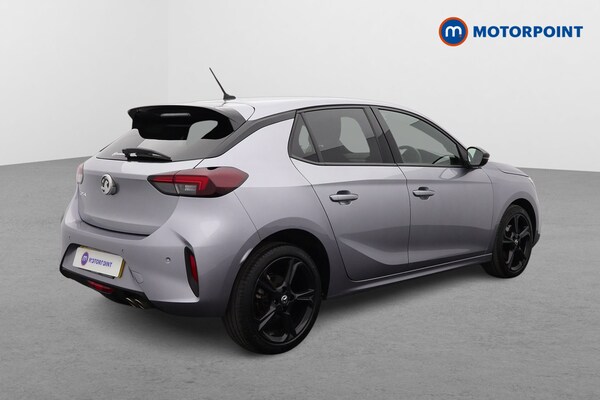 Used Vauxhall Corsa 2023 for sale - 76117850: Photo 7