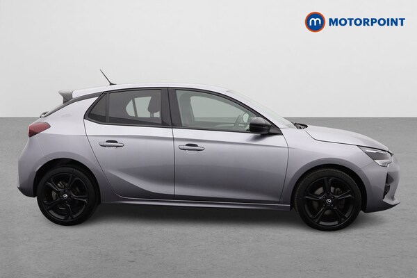 Used Vauxhall Corsa 2023 for sale - 76117850: Photo 8