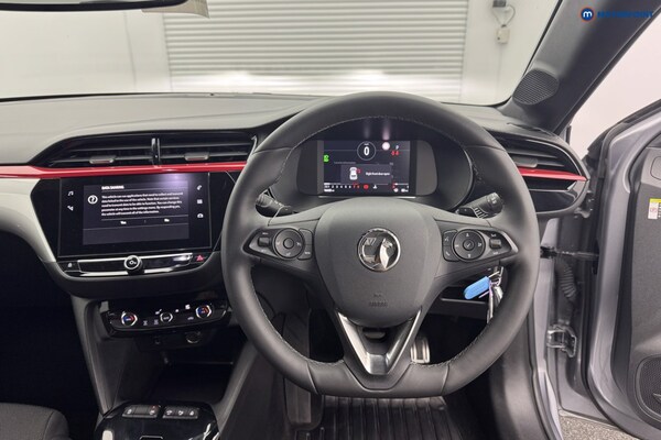 Used Vauxhall Corsa 2023 for sale - 76117850: Photo 9