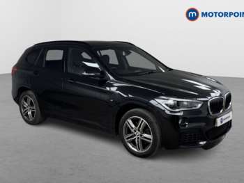 2019 - sDrive 20i M Sport 5dr Step Auto