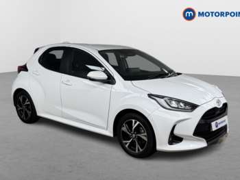 Used Toyota Yaris 2024 for sale - 74857402: Photo
