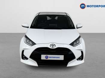 Used Toyota Yaris 2024 for sale - 74857402: Photo
