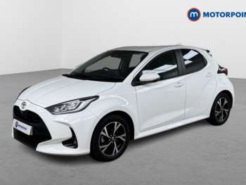 Used Toyota Yaris 2024 for sale - 74857402: Photo