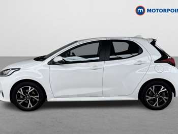 Used Toyota Yaris 2024 for sale - 74857402: Photo