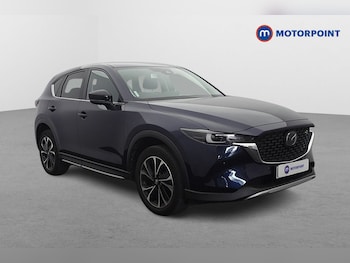 Used Mazda CX-5 2024 for sale - 79008623: Photo