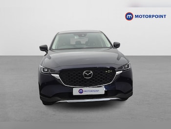 Used Mazda CX-5 2024 for sale - 79008623: Photo