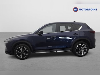 Used Mazda CX-5 2024 for sale - 79008623: Photo
