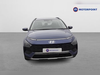 Used Hyundai BAYON 2025 for sale - 78717866: Photo