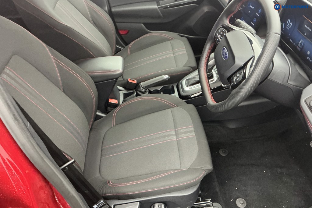 Used Ford Puma 2025 for sale - 76557719: Photo 10