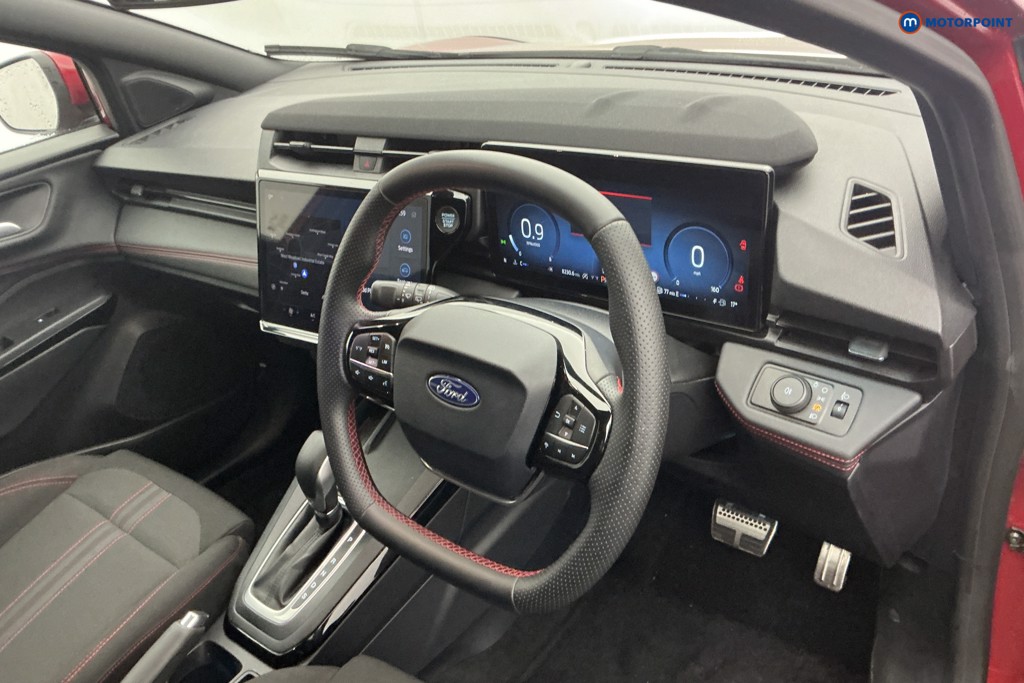 Used Ford Puma 2025 for sale - 76557719: Photo 11