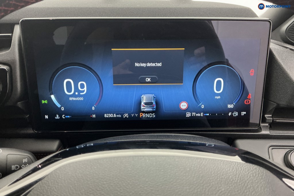 Used Ford Puma 2025 for sale - 76557719: Photo 12