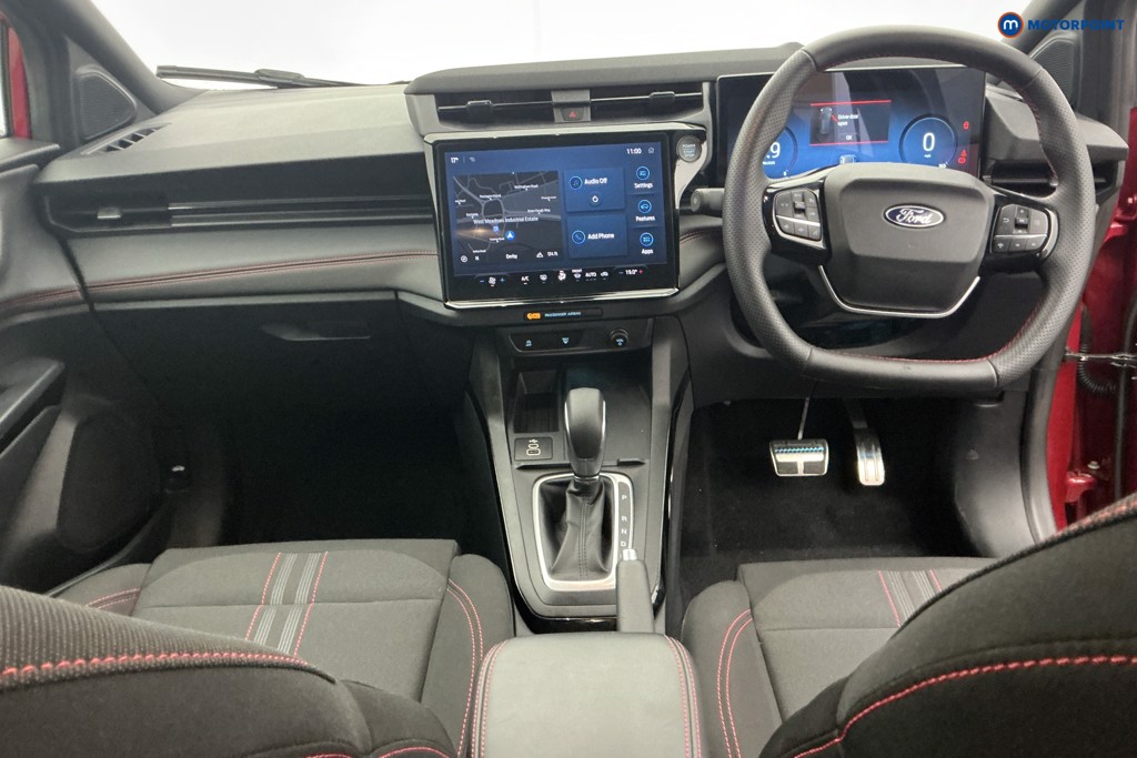 Used Ford Puma 2025 for sale - 76557719: Photo 13