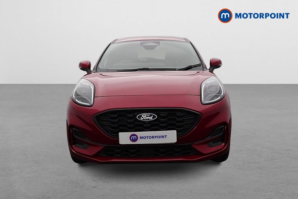 Used Ford Puma 2025 for sale - 76557719: Photo 2