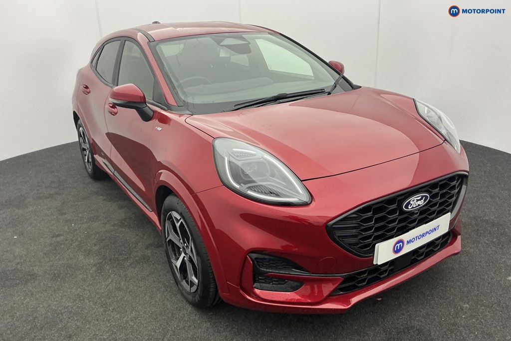 Used Ford Puma 2025 for sale - 76557719: Photo 20