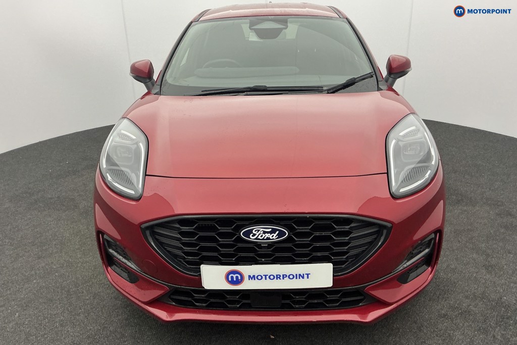 Used Ford Puma 2025 for sale - 76557719: Photo 21