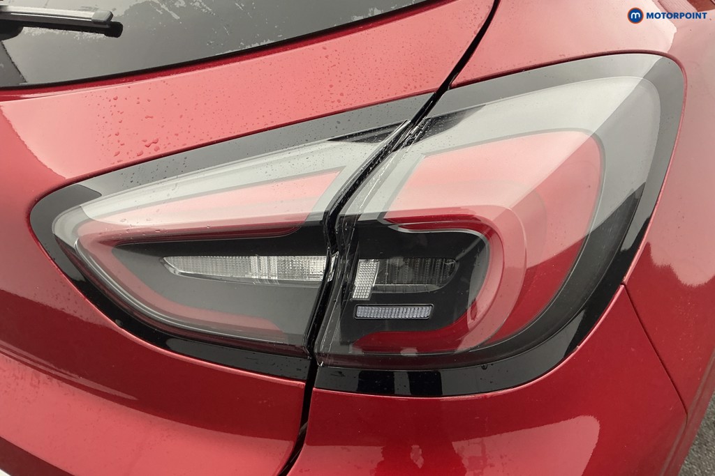 Used Ford Puma 2025 for sale - 76557719: Photo 22