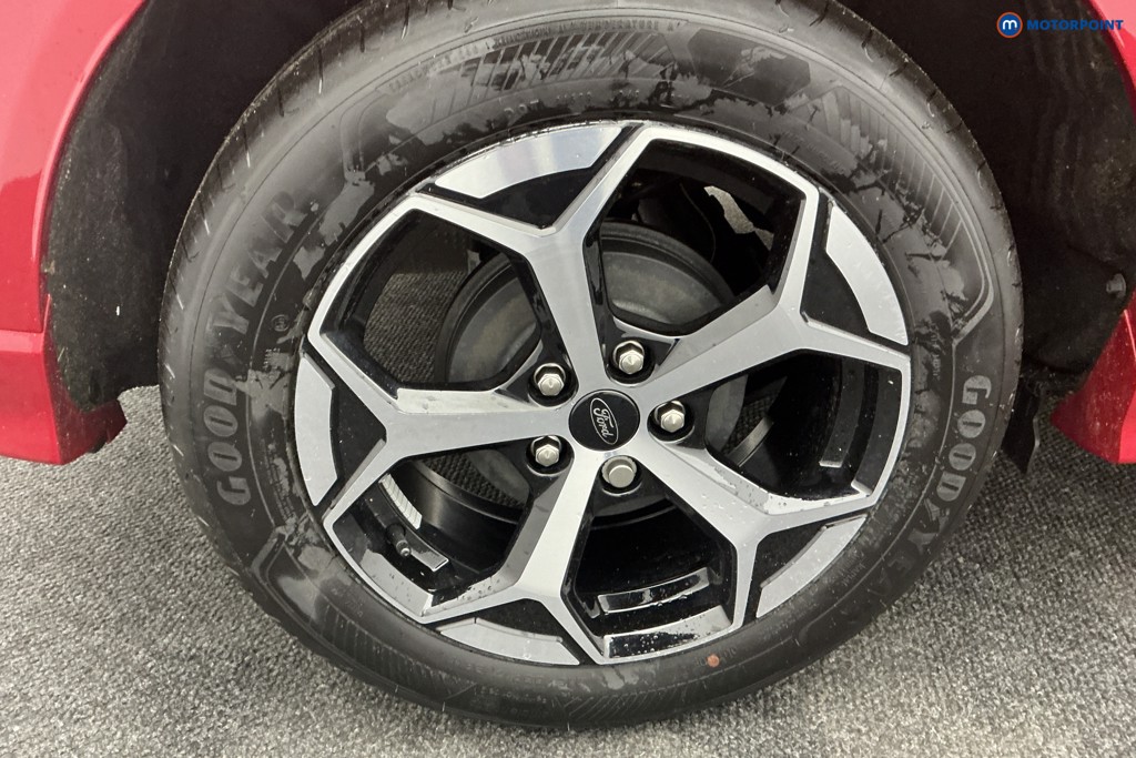 Used Ford Puma 2025 for sale - 76557719: Photo 23