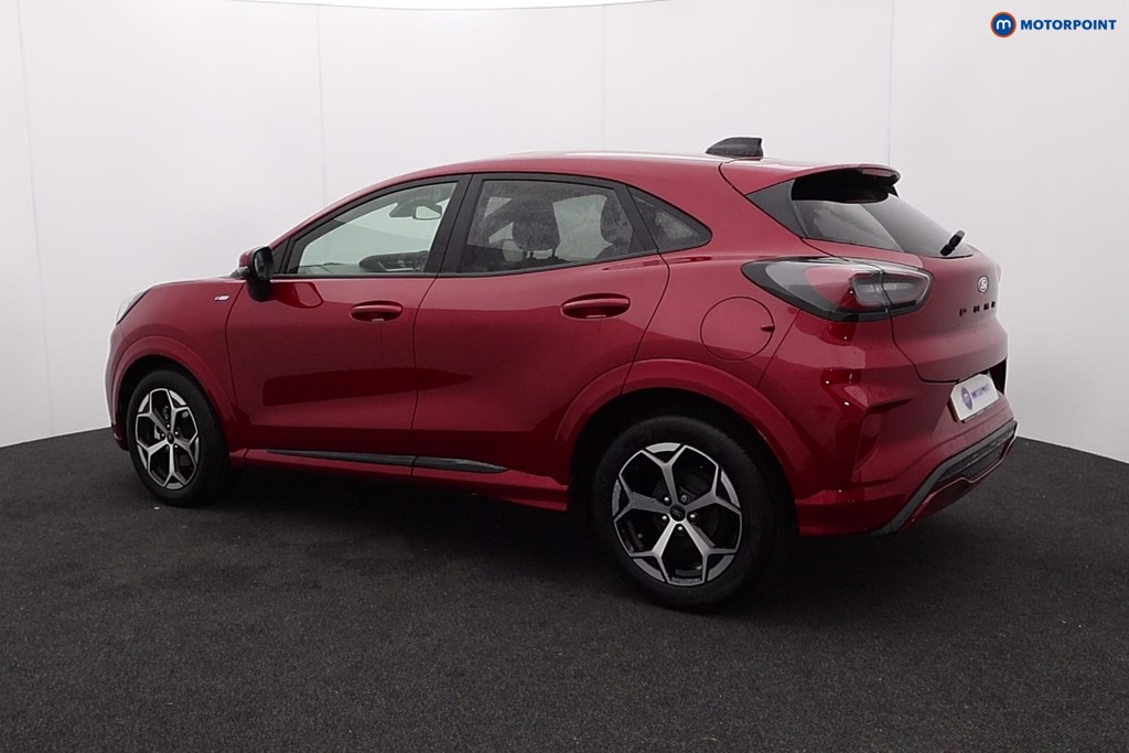 Used Ford Puma 2025 for sale - 76557719: Photo 5