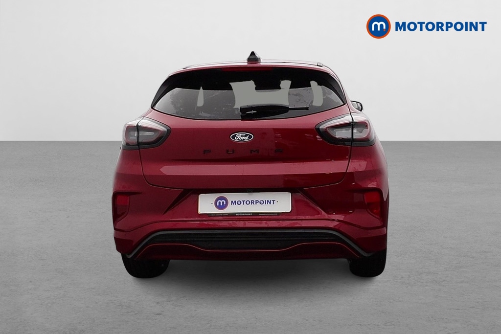 Used Ford Puma 2025 for sale - 76557719: Photo 6