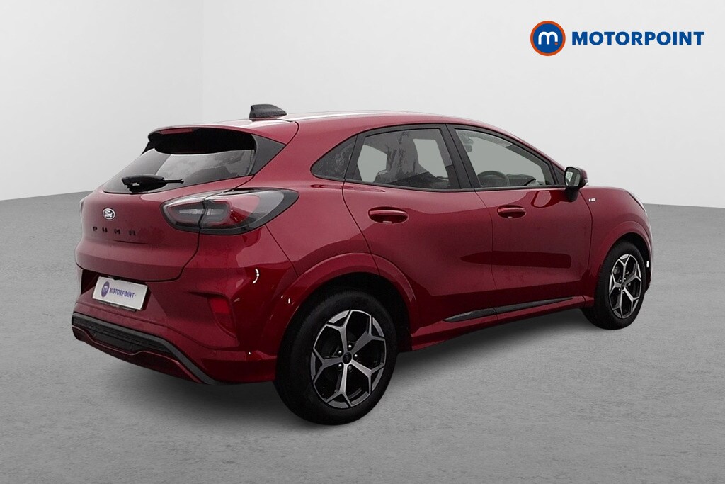 Used Ford Puma 2025 for sale - 76557719: Photo 7
