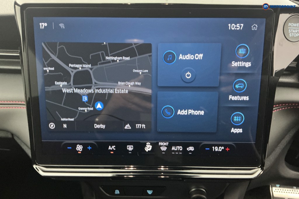 Used Ford Puma 2025 for sale - 76557719: Photo 9