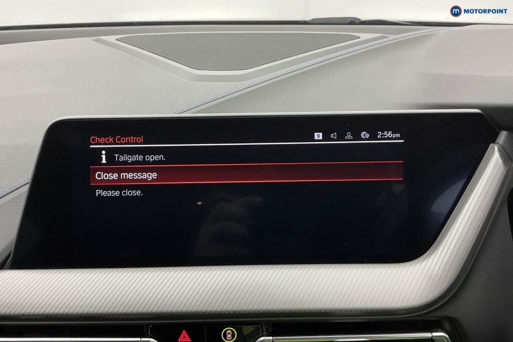 Used BMW 1 Series 2022 for sale - 77502106: Photo 10