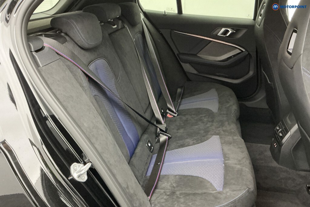 Used BMW 1 Series 2022 for sale - 77502106: Photo 13