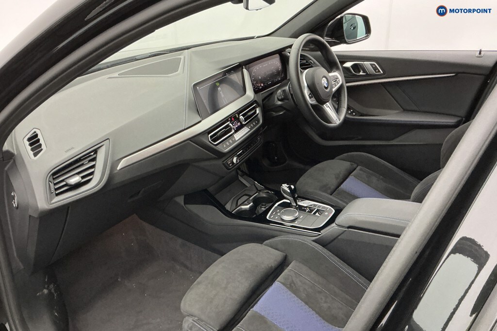 Used BMW 1 Series 2022 for sale - 77502106: Photo 17