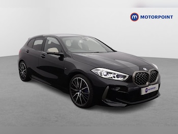 Used BMW 1 Series undefined for sale - 77502106: Photo