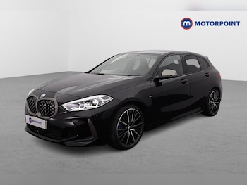 Used BMW 1 Series undefined for sale - 77502106: Photo