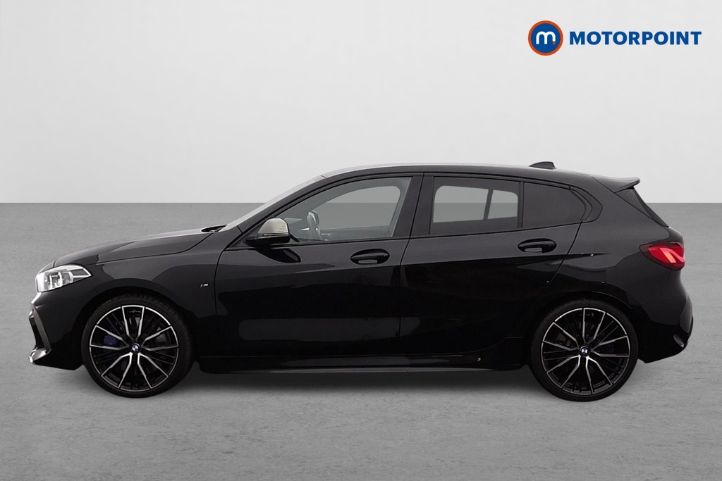Used BMW 1 Series 2022 for sale - 77502106: Photo 4