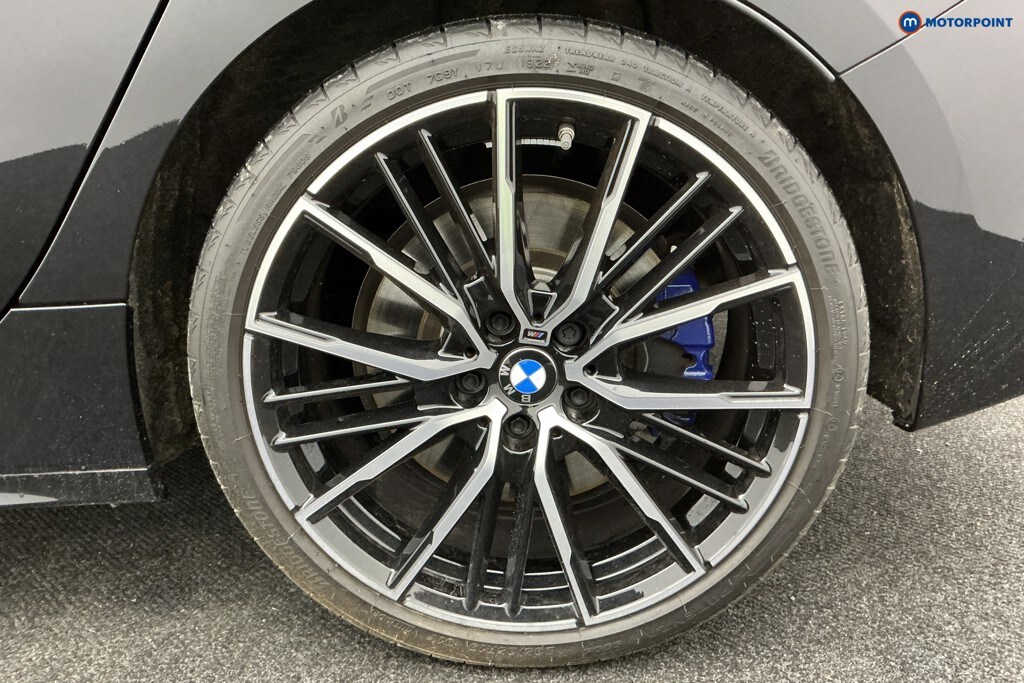 Used BMW 1 Series 2022 for sale - 77502106: Photo 46