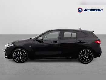 Used BMW 1 Series undefined for sale - 77502106: Photo