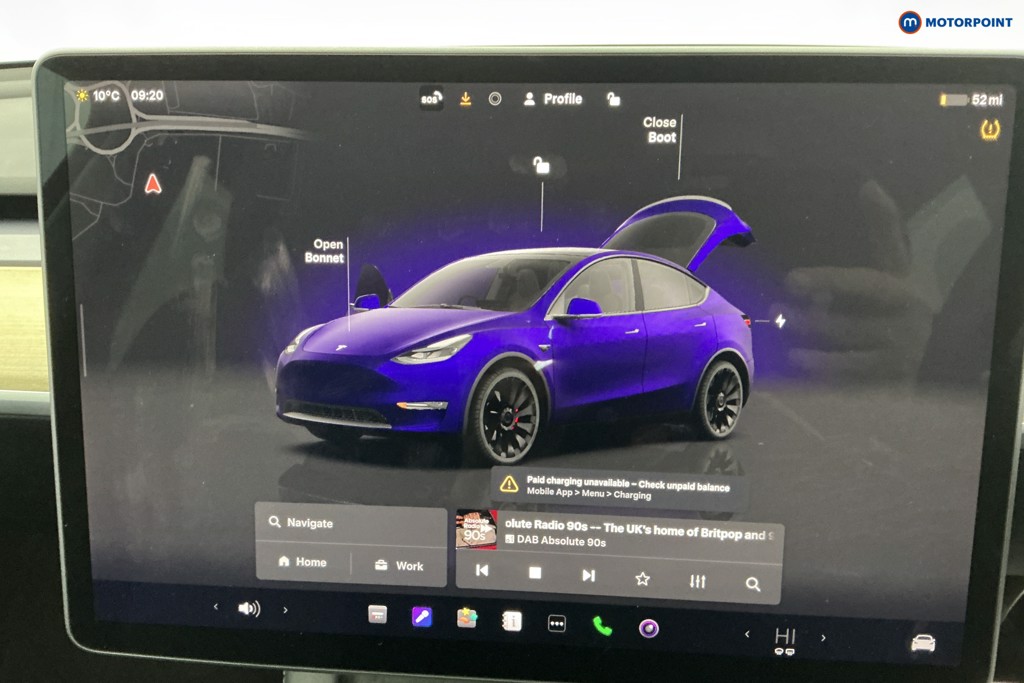 Used Tesla Model Y 2022 for sale - 76735944: Photo 10