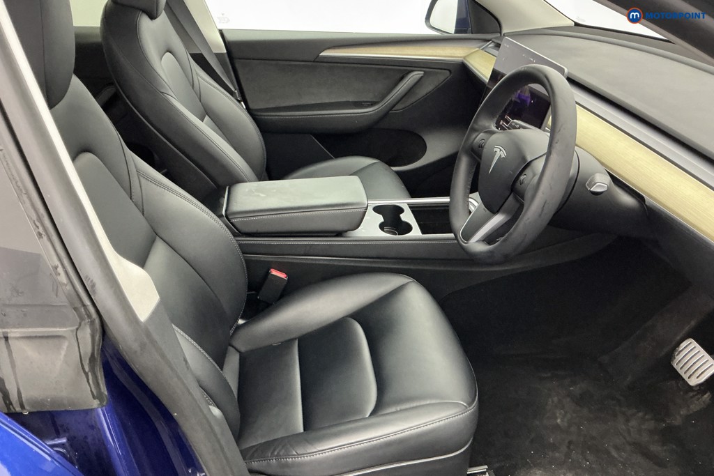 Used Tesla Model Y 2022 for sale - 76735944: Photo 13