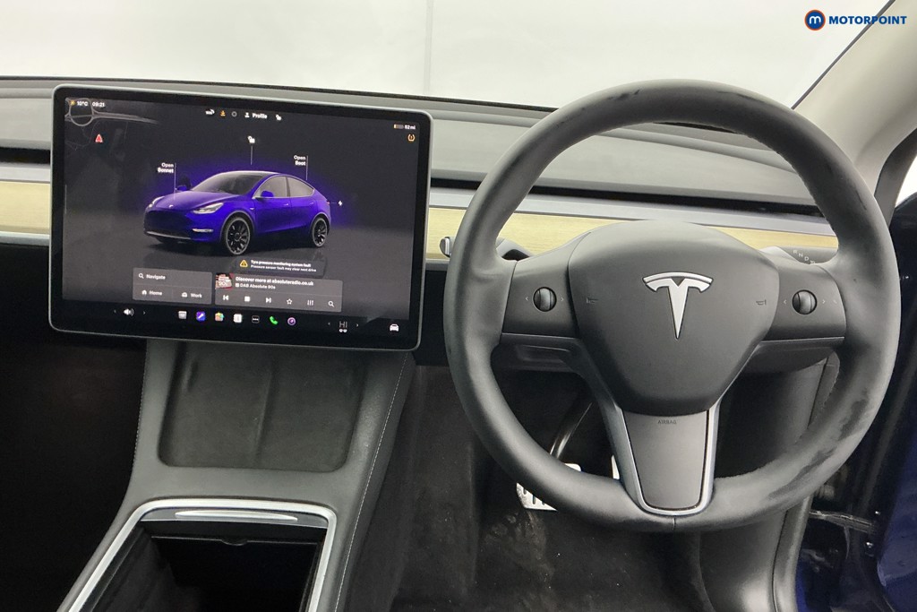 Used Tesla Model Y 2022 for sale - 76735944: Photo 14