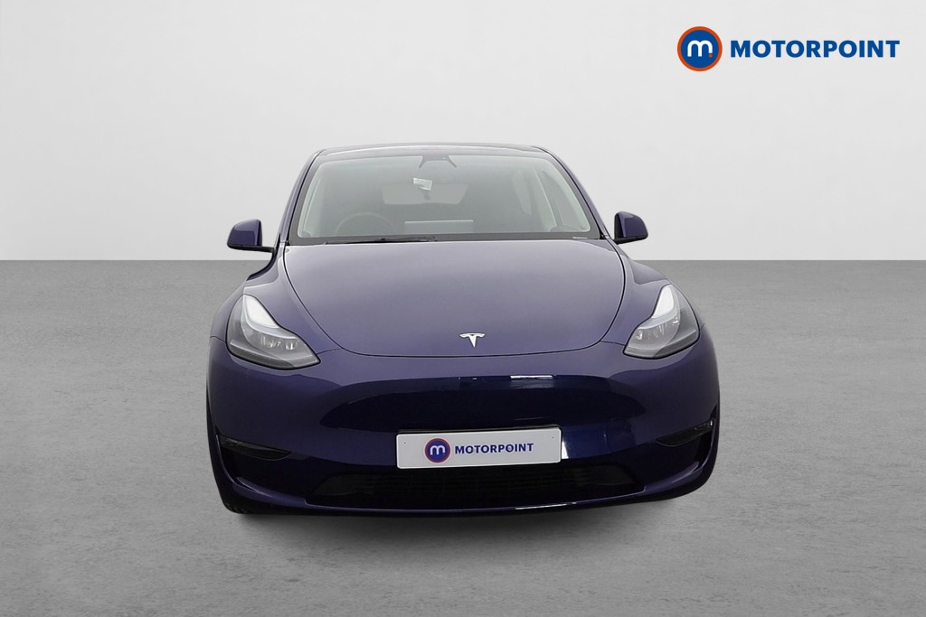 Used Tesla Model Y 2022 for sale - 76735944: Photo 2