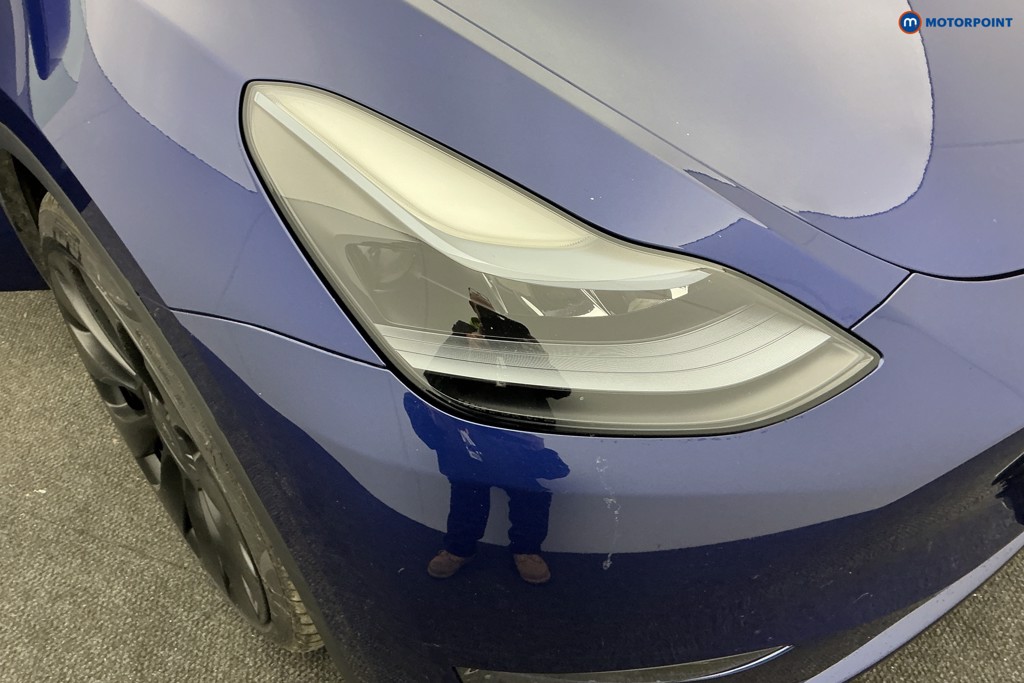 Used Tesla Model Y 2022 for sale - 76735944: Photo 31