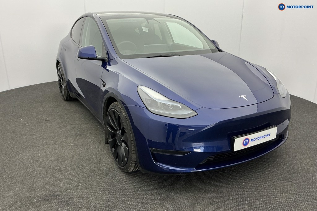 Used Tesla Model Y 2022 for sale - 76735944: Photo 32
