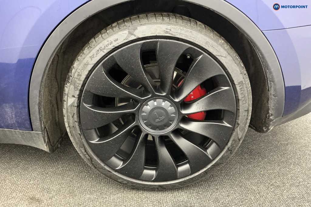 Used Tesla Model Y 2022 for sale - 76735944: Photo 41