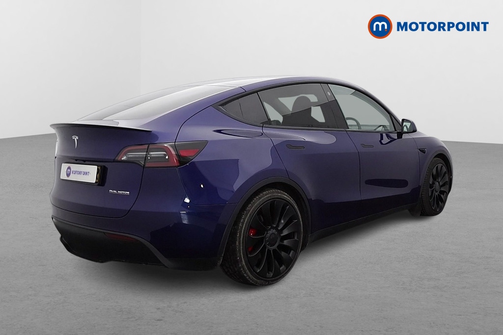 Used Tesla Model Y 2022 for sale - 76735944: Photo 7